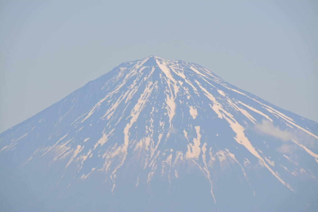 1505_富士山