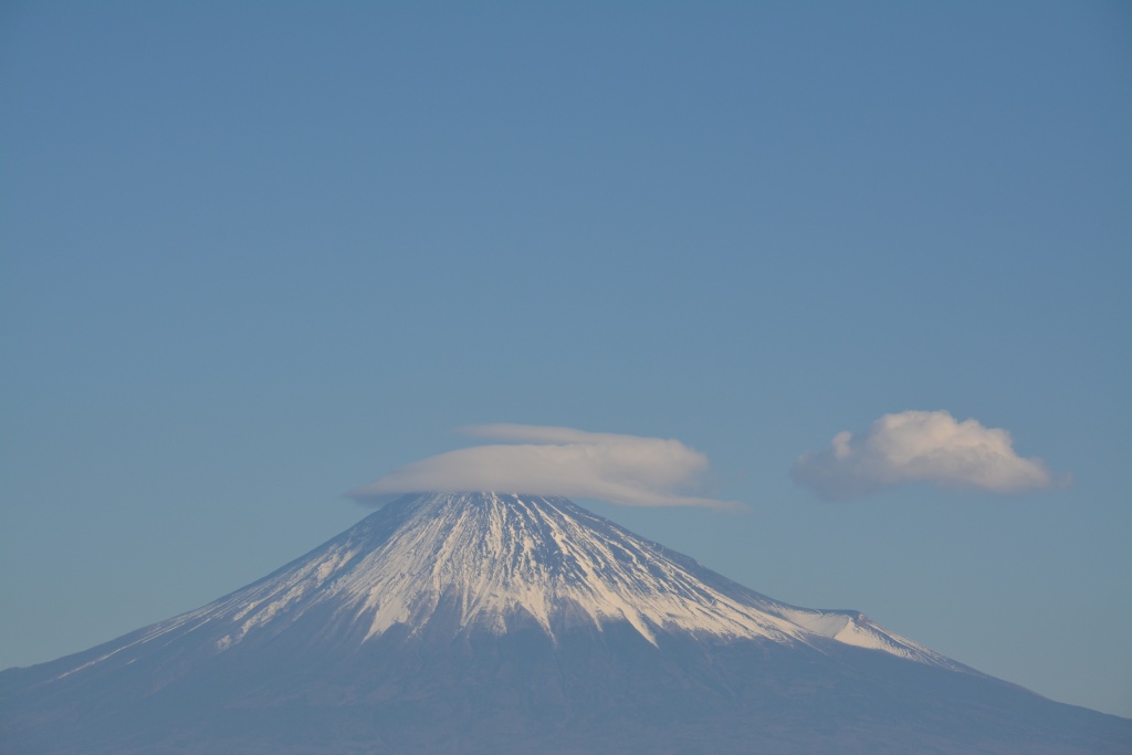 富士山4