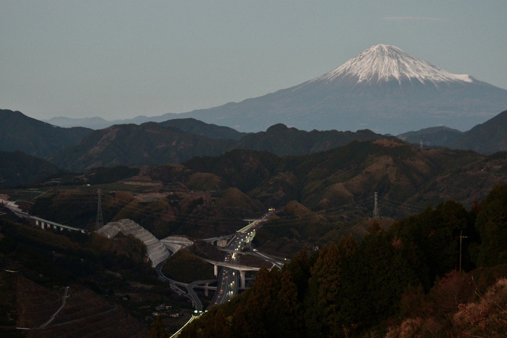 富士山1
