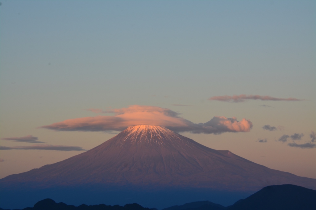 富士山3