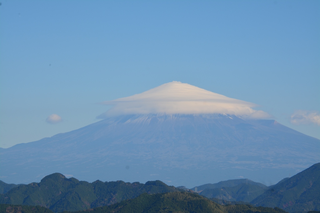 富士山13