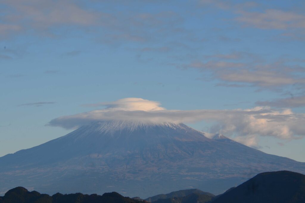 富士山1