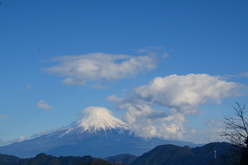 富士山11