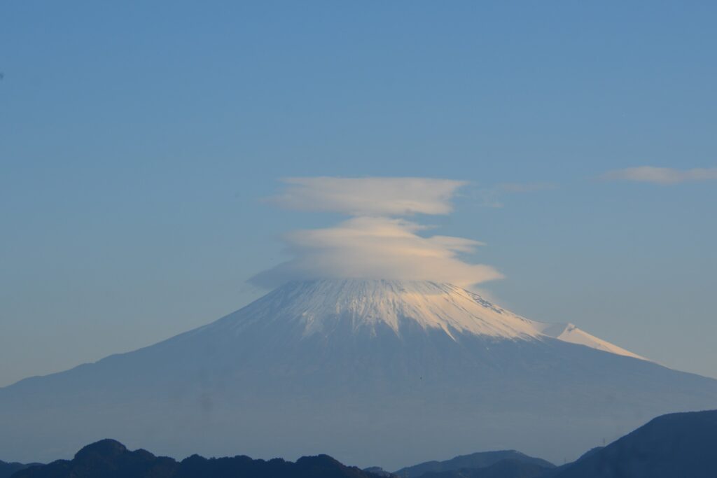 富士山9