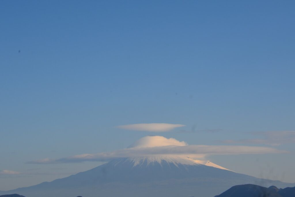 富士山11