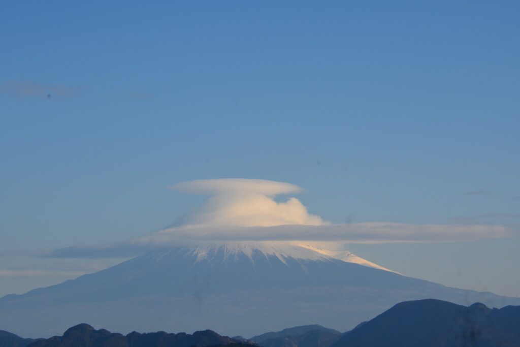 富士山12
