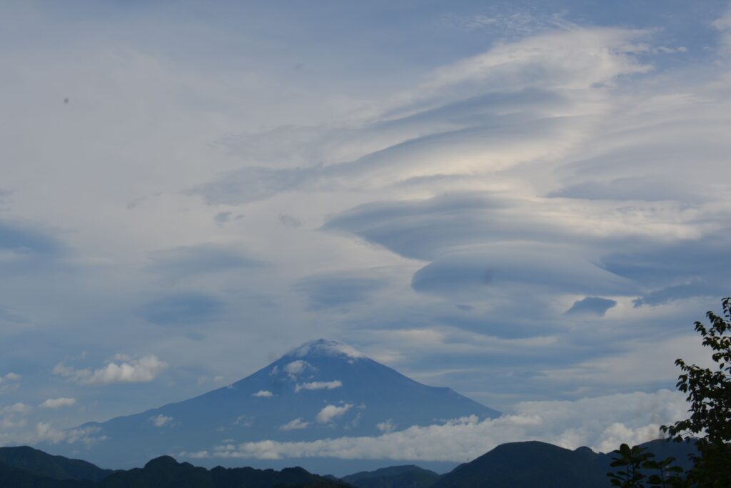 富士山2