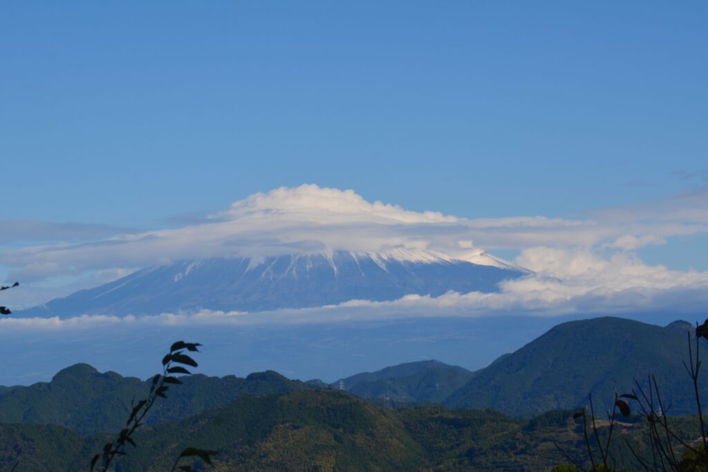富士山3