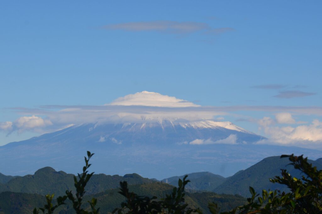 富士山4