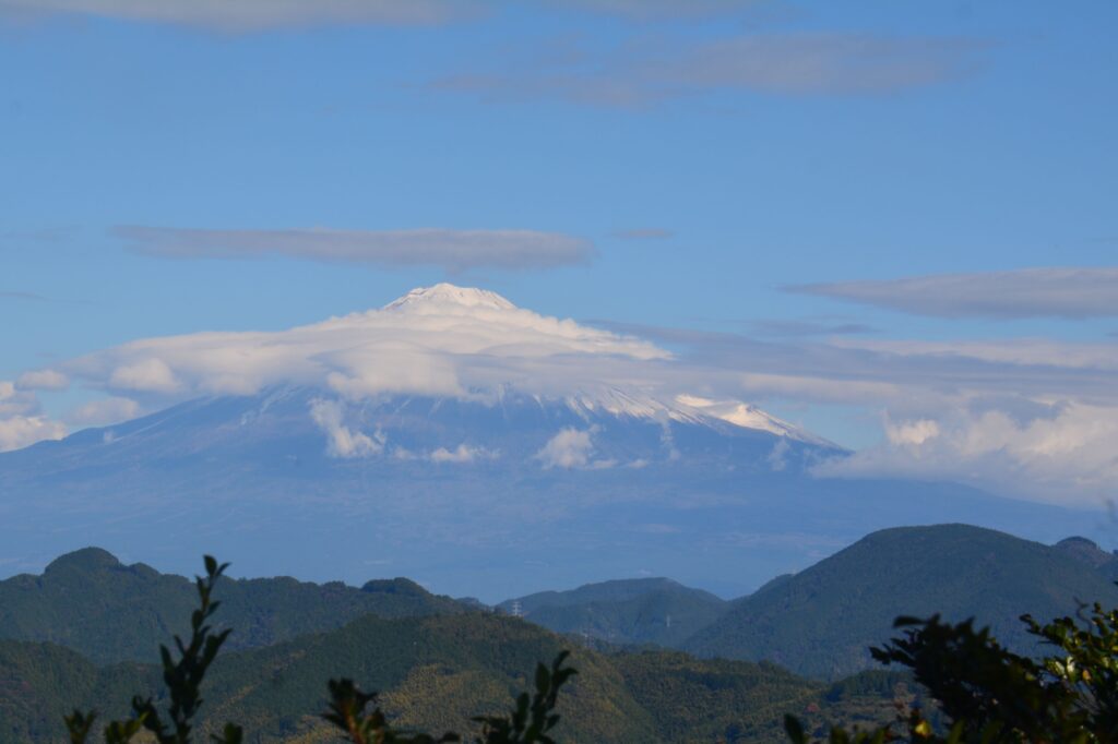 富士山5